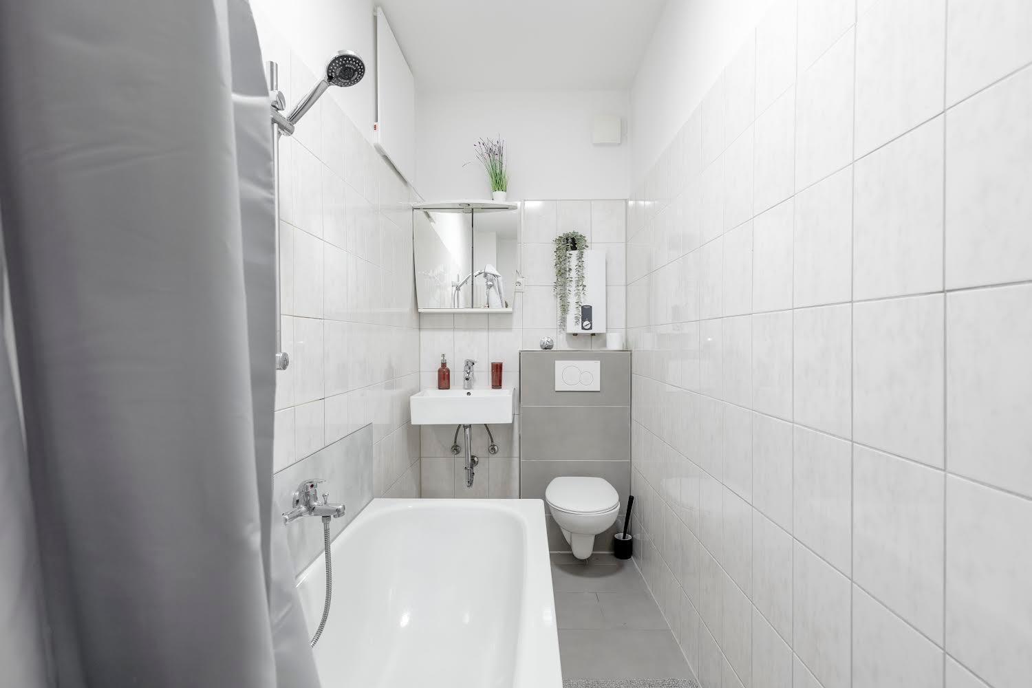 Spacestays Two-Room Suite Wifi Netflix Essen Zewnętrze zdjęcie